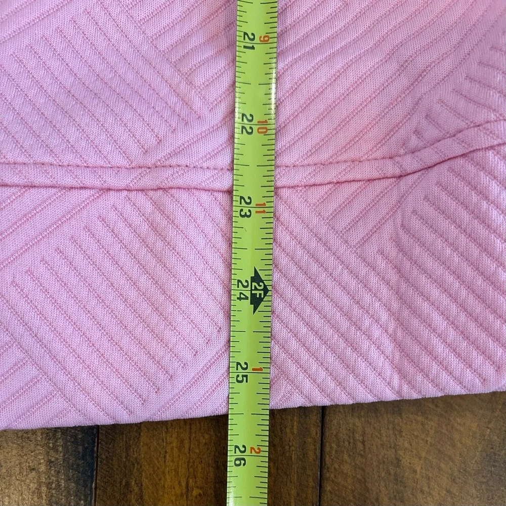 Patterned Cropped Pant & Top Set NWT - Picture 10 of 13